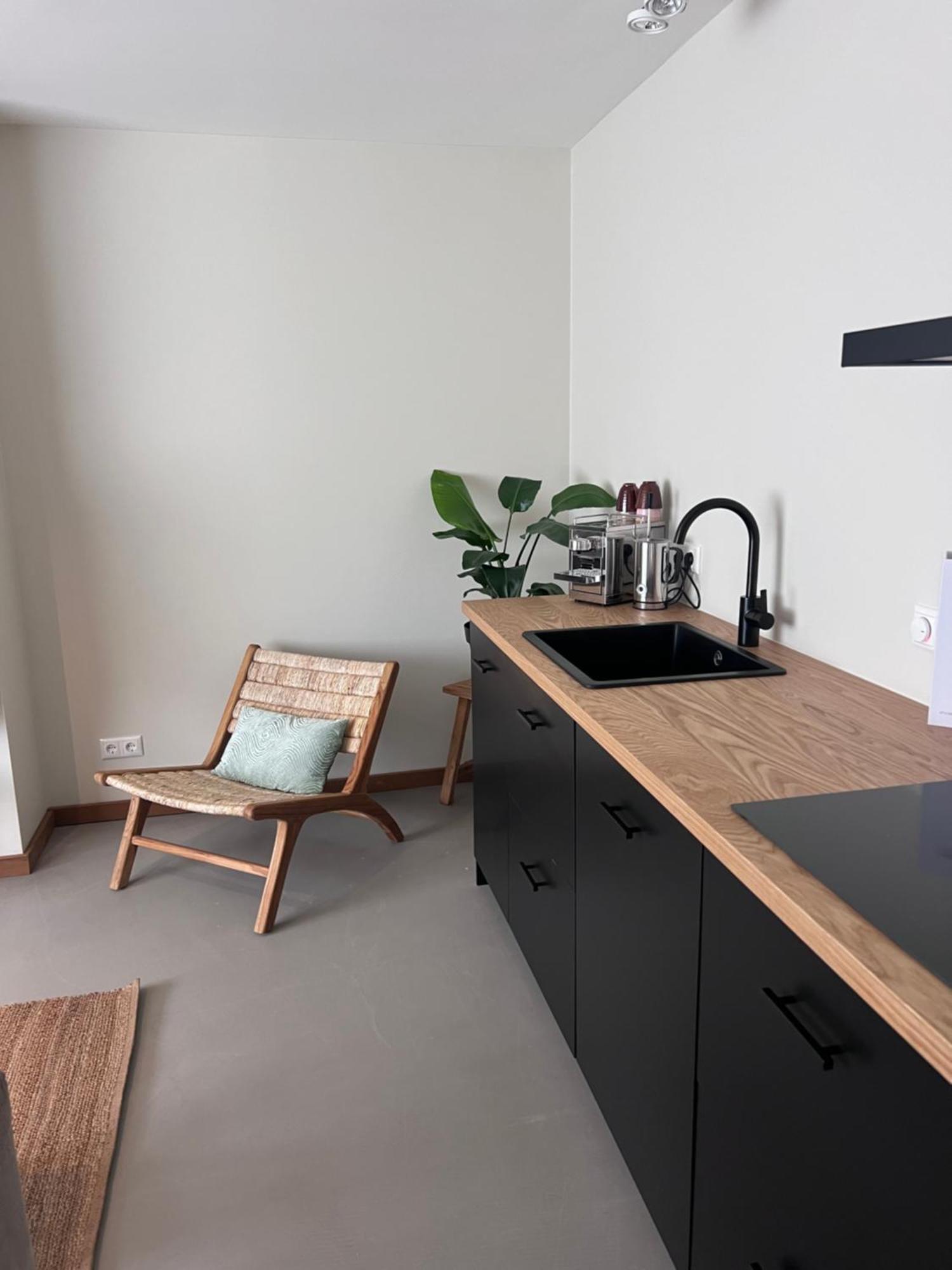 Heeckeren Centre Nes Apartment *