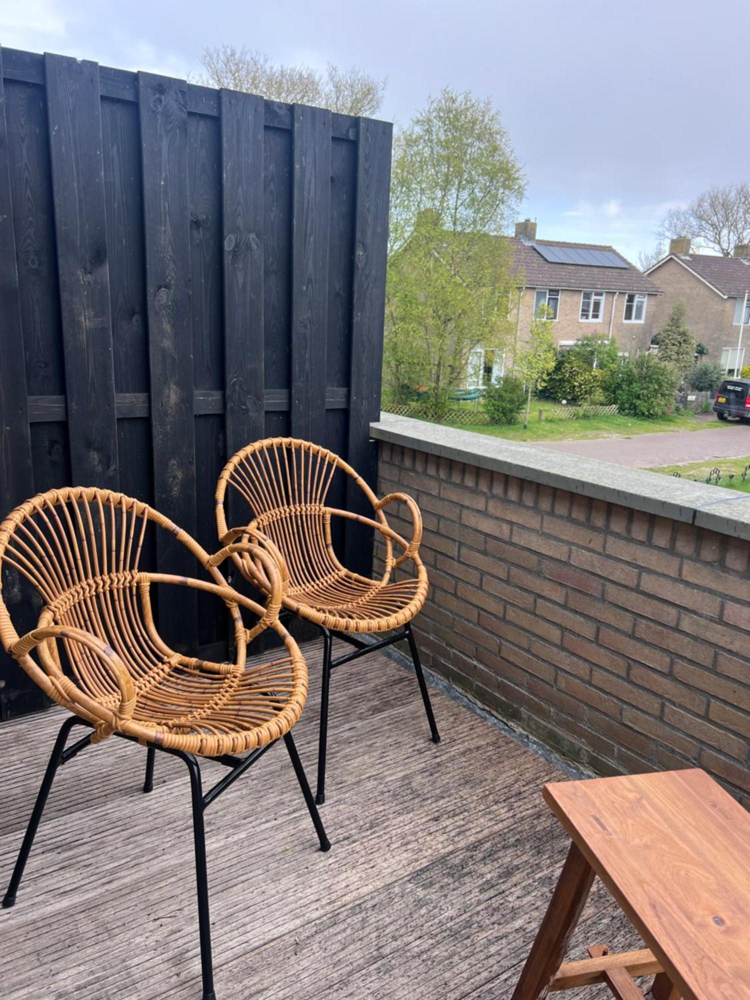 Heeckeren Centre Nes Apartment