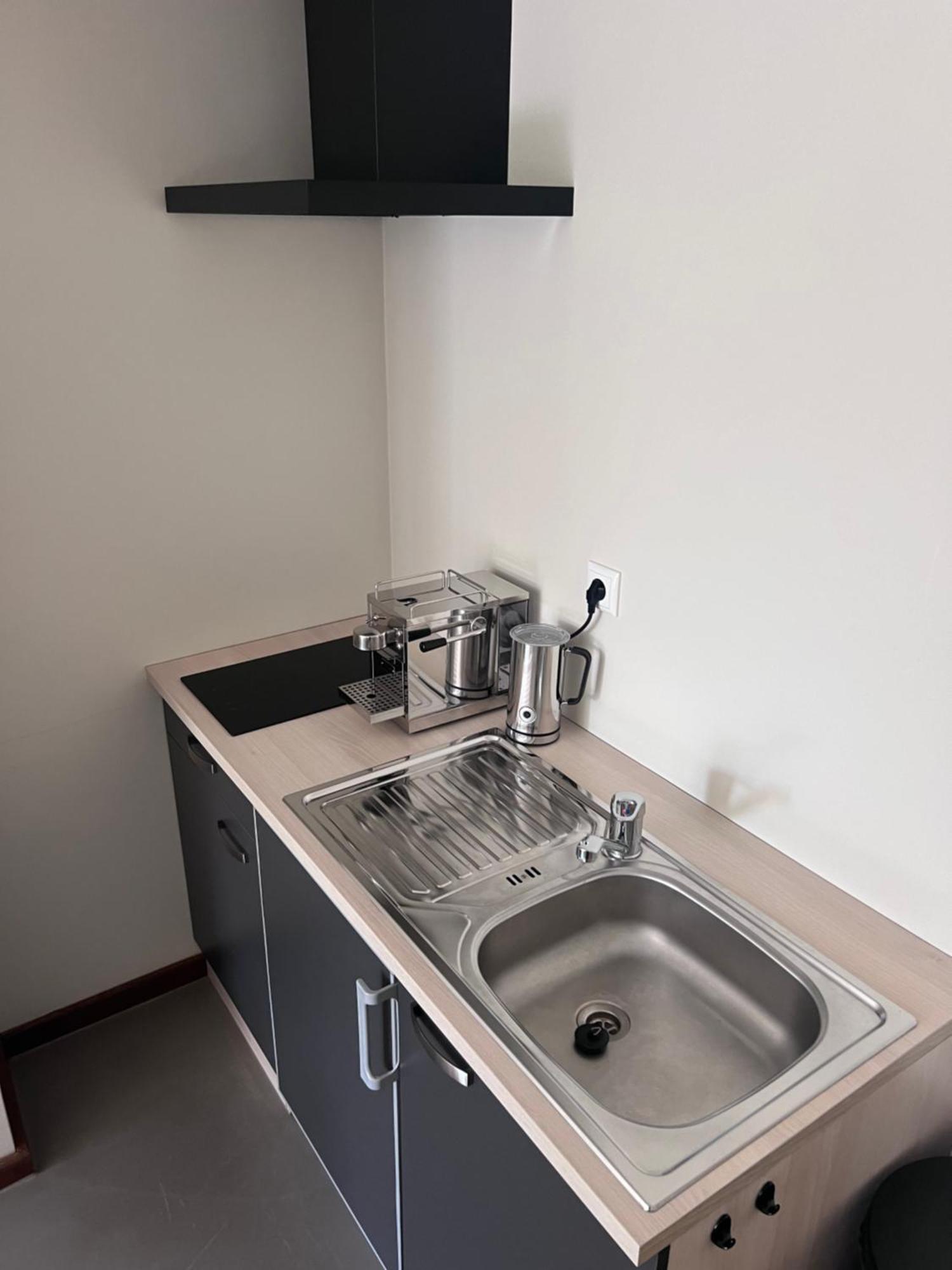 Heeckeren Centre Nes Apartment