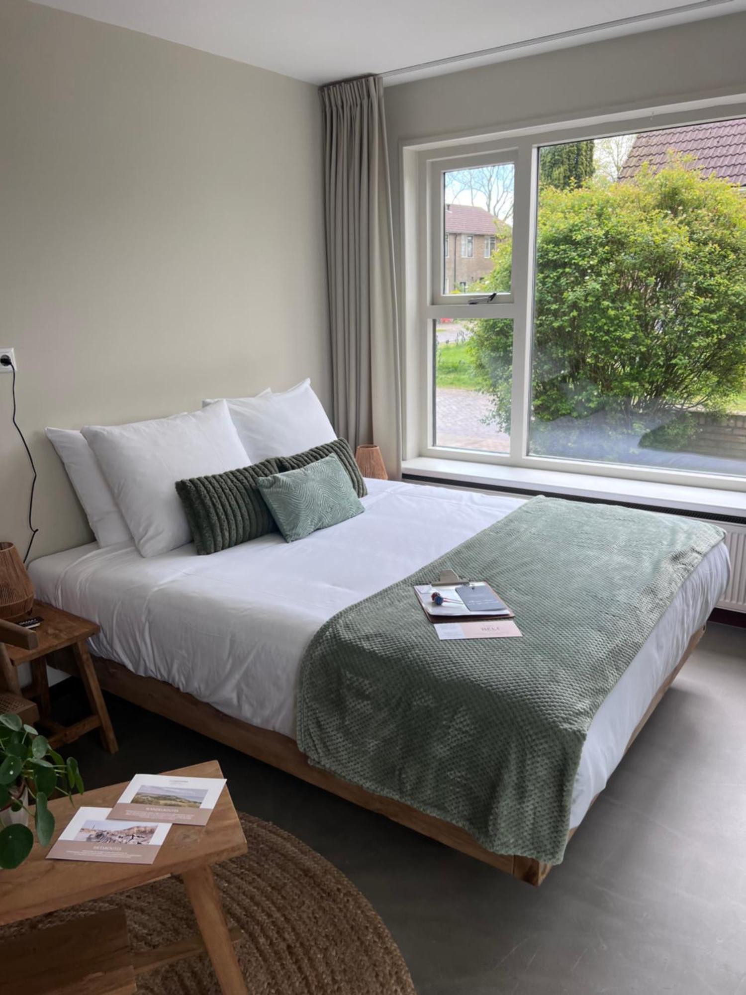 Heeckeren Centre Nes Apartment
