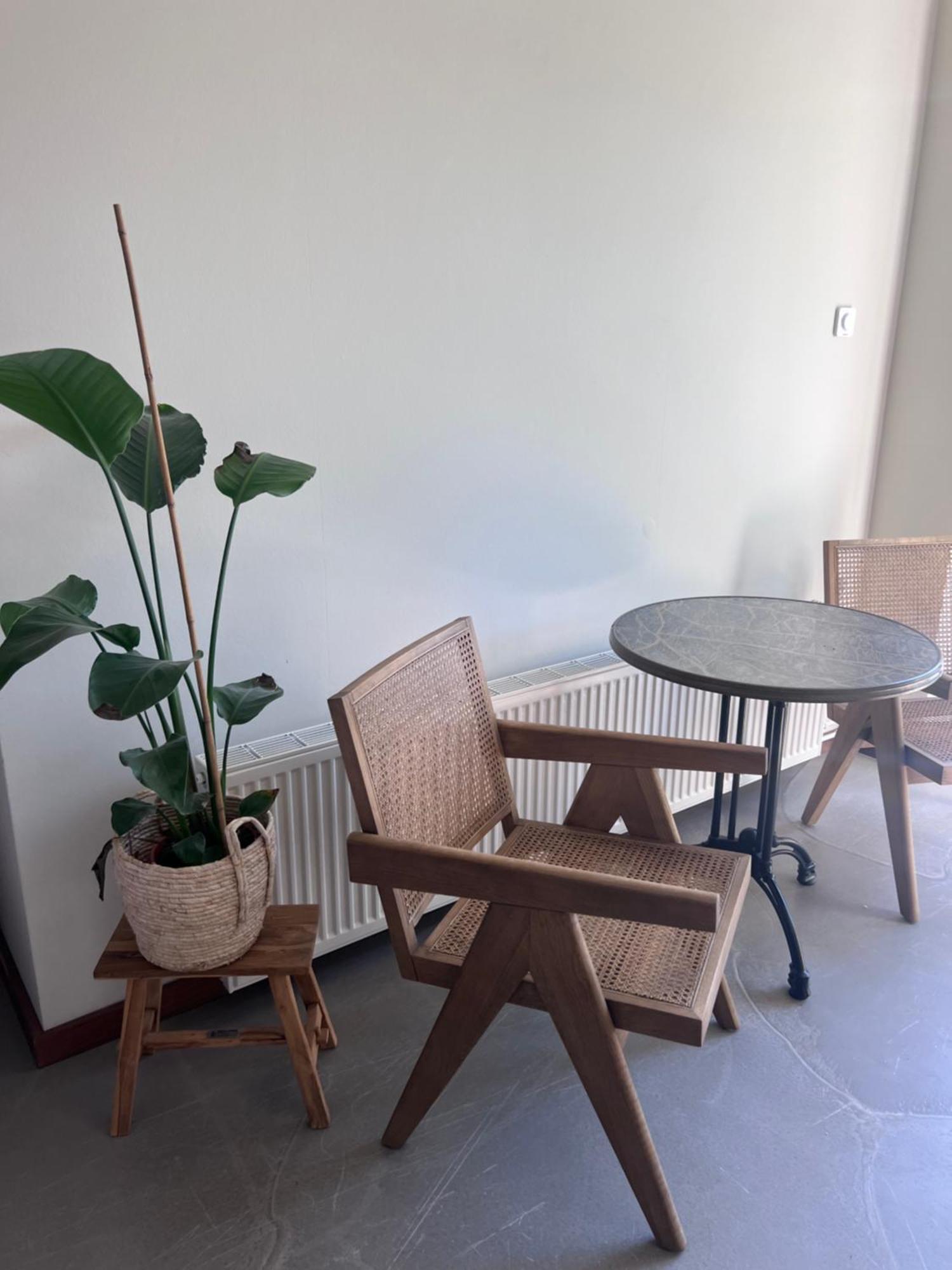 Apartment Heeckeren Centre Nes