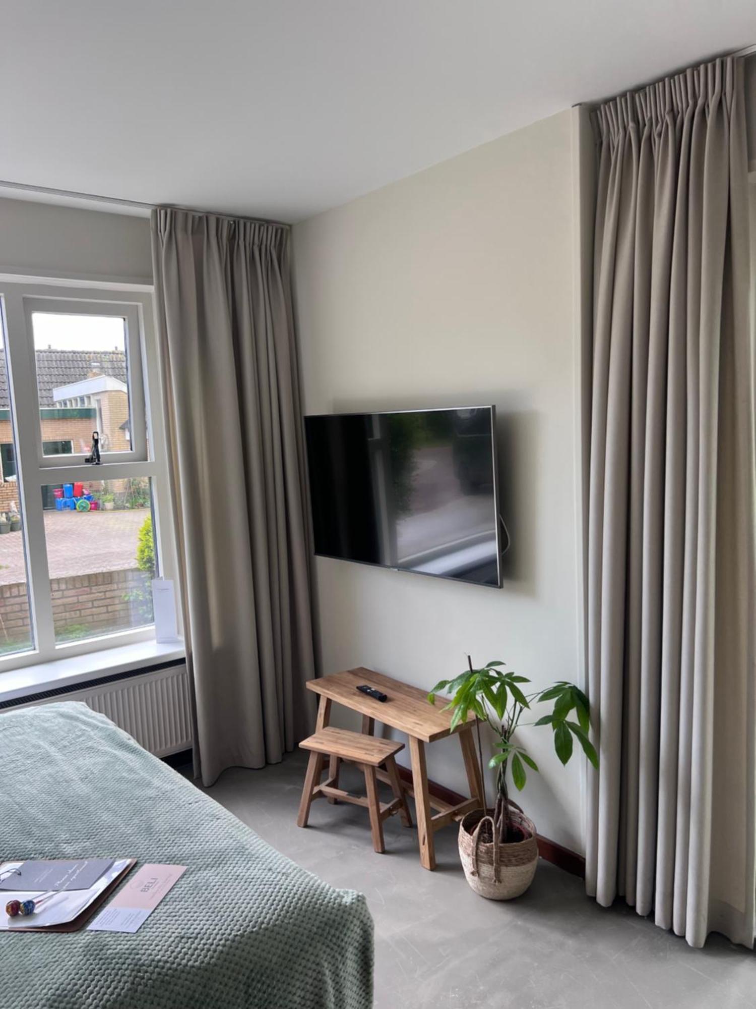 Apartment Heeckeren Centre Nes Nes (Ameland, Friesland)
