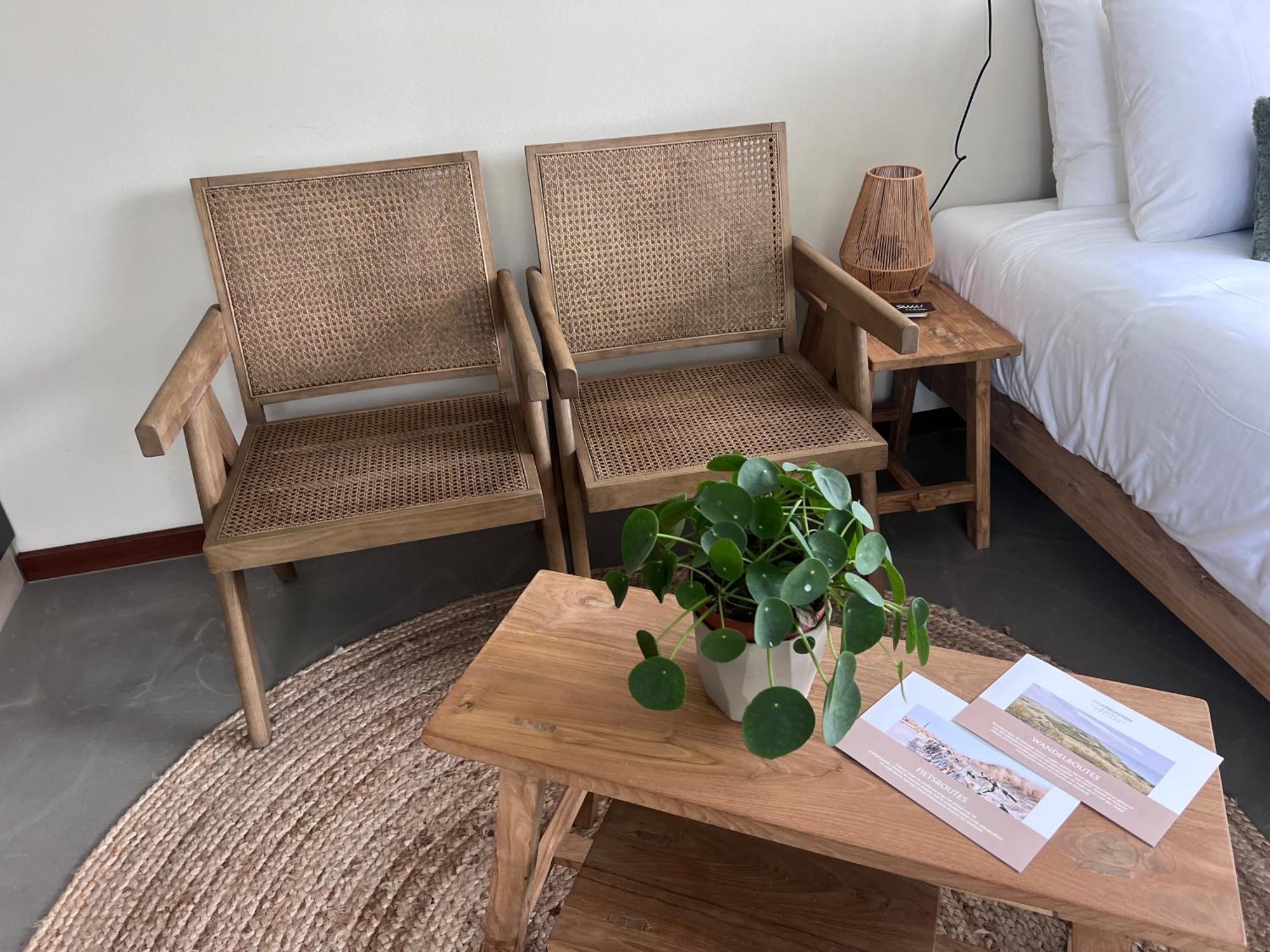 Heeckeren Centre Nes Apartment Nes (Ameland, Friesland)
